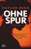 Ohne Spur