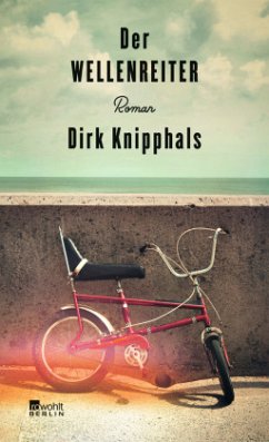 Der Wellenreiter - Knipphals, Dirk