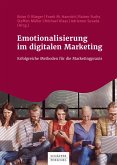 Emotionalisierung im digitalen Marketing (eBook, ePUB)