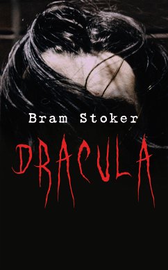 DRACULA (eBook, ePUB) - Stoker, Bram