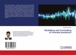 Modelling and Controlling of inverted pendulum