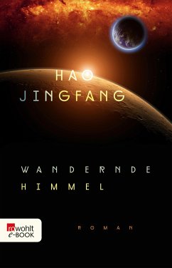 Wandernde Himmel (eBook, ePUB) - Jingfang, Hao