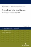 Sounds of War and Peace