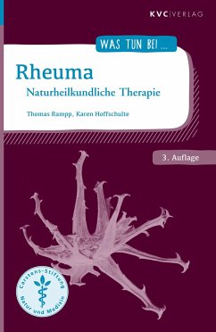 Rheuma - Rampp, Thomas;Hoffschulte, Karen