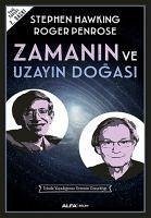 Zamanin ve Uzayin Dogasi - Hawking, Stephen; Penrose, Roger