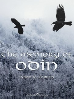 The Memory of Odin (eBook, ePUB) - R. Forbus, Jason