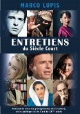 Entretiens Du Siècle Court (eBook, ePUB)