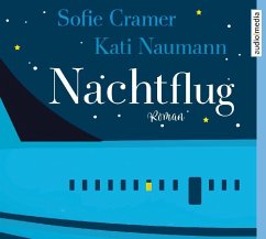 Nachtflug - Cramer, Sofie;Naumann, Kati