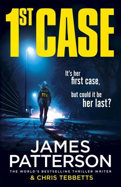 1st Case (eBook, ePUB) - Patterson, James