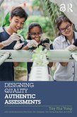 Designing Quality Authentic Assessments (eBook, ePUB)