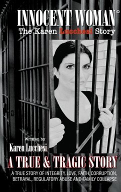 Cover Innocent Woman