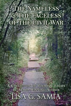 The Nameless and the Faceless of the Civil War - Samia, Lisa G