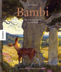 Bambi - Salten, Felix