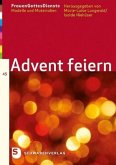 Advent feiern / FrauenGottesDienste .45