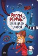 Diebesjagd in London / Penny Pepper Bd.7 - Bild 1