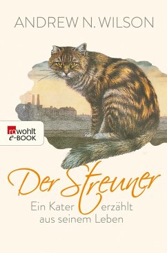 Der Streuner (eBook, ePUB) - Wilson, Andrew N.