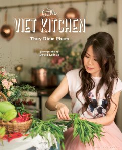 Cover The Little Viet Kitchen (eBook, ePUB)