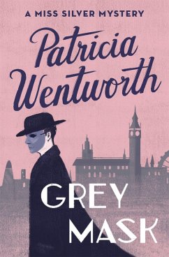 Grey Mask - Wentworth, Patricia