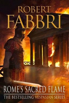 Rome's Sacred Flame - Fabbri, Robert