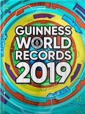 Guinness World Records 2019, English Edition