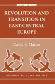 Revolution And Transition In East-central Europe (eBook, ePUB)