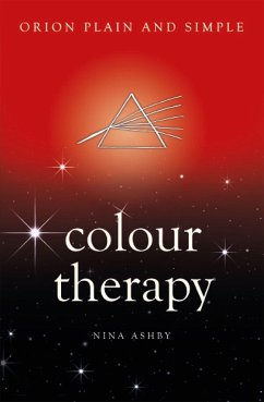Colour Therapy, Orion Plain and Simple - Ashby, Nina