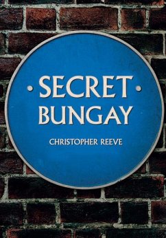 Secret Bungay - Reeve, Christopher