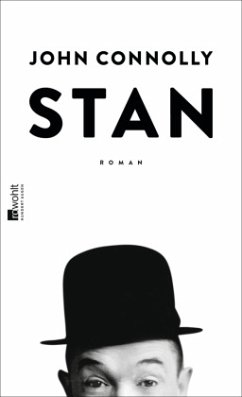 Stan - Connolly, John