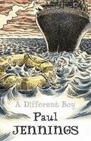 A Different Boy - Jennings, Paul