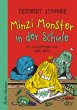 Minzi Monster in der Schule - Bild 1