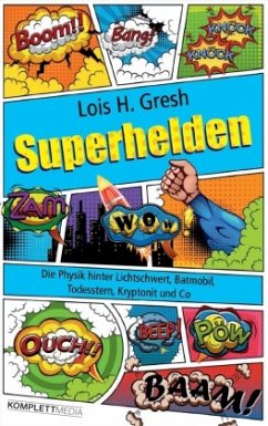 Superhelden - Gresh, Lois H.
