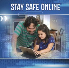 Cover Stay Safe Online