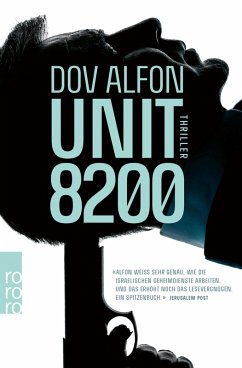 Unit 8200 (eBook, ePUB) - Alfon, Dov