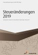 Steueränderungen 2019 (eBook, PDF) - Bild 1
