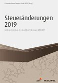 Steueränderungen 2019 (eBook, PDF)