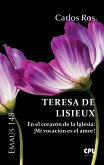 Teresa de Lisieux (eBook, ePUB)