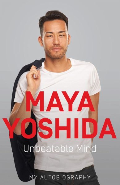 Unbeatable Mind (eBook, ePUB)