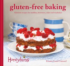Gluten-free Baking (Honeybuns) - Goss-Custard, Emma