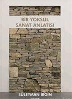 Cover Bir Yoksul Sanat Anlatisi
