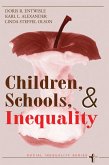 Children, Schools, And Inequality (eBook, ePUB)
