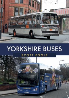 Cover Yorkshire Buses