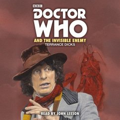 Doctor Who and the Invisible Enemy - Dicks, Terrance