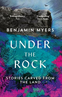 Cover Under the Rock (eBook, ePUB)