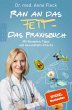 Ran an das Fett (eBook, ePUB) - Bild 1