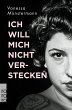 Ich will mich nicht verstecken - Bild 1