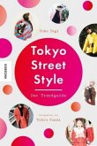 Tokyo Street Style