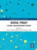 Digital Piracy (eBook, ePUB)