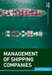 Management of Shipping Companies... - Bild 1