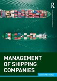 Management of Shipping Companies (eBook, ePUB)