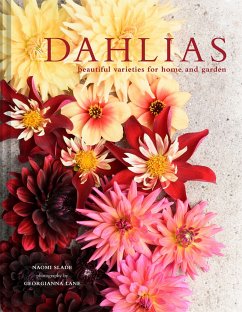 Dahlias - Slade, Naomi; Lane, Georgianna